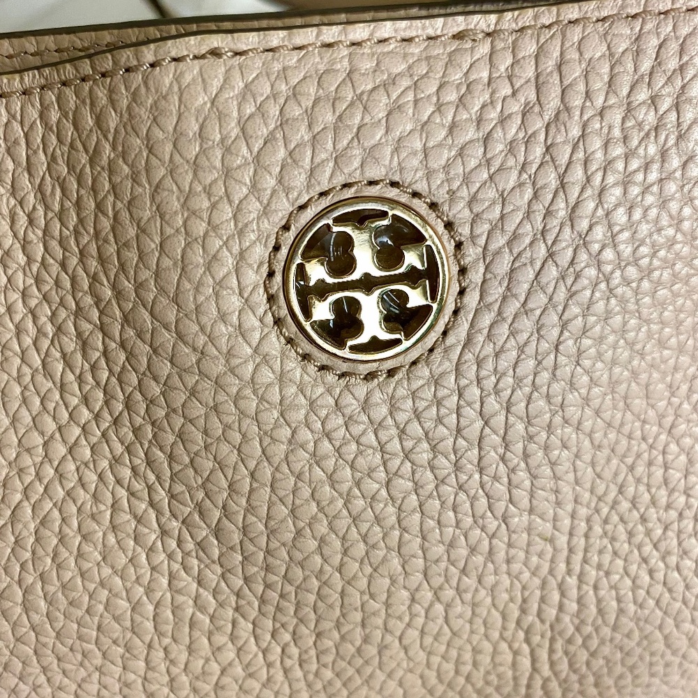 Tory Burch Color-Block Perry Tote - image 7